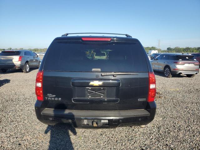 Продажа на аукционе авто 2012 Chevrolet Tahoe, vin: 1GNSCBE06CR319897, номер лота: 58566806