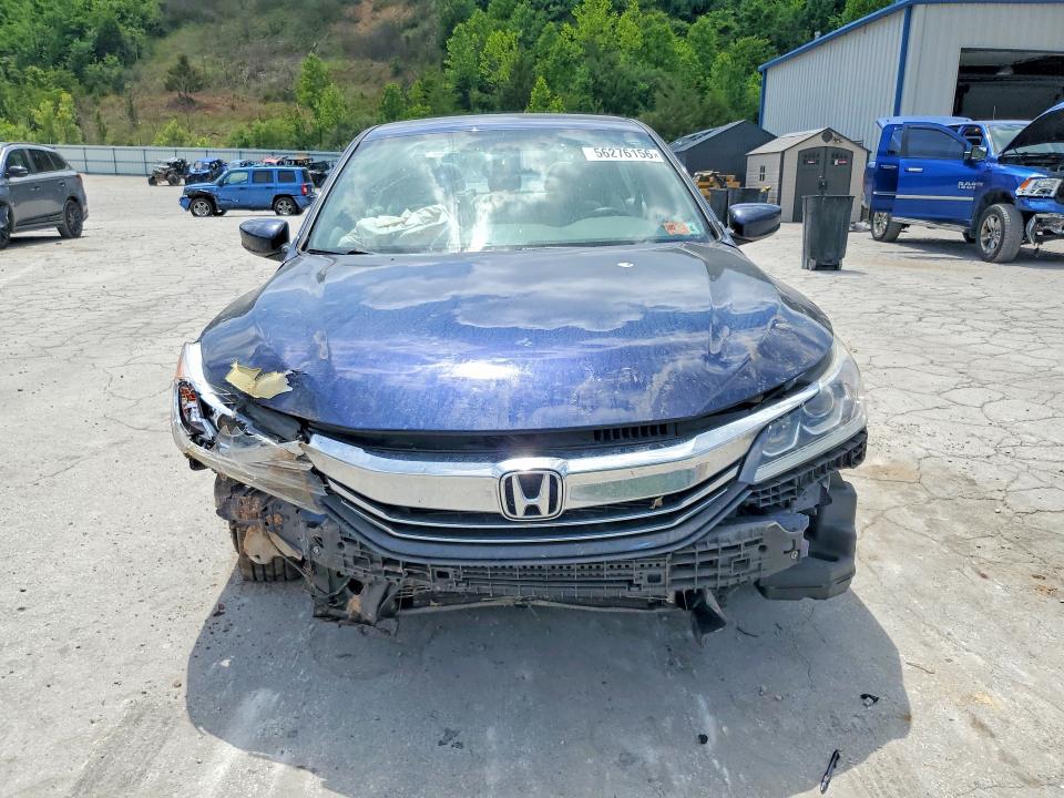 Aukcja sprzedaży 2016 Honda Accord, vin: 1HGCR2F36GA037690, numer aukcji: 56276156