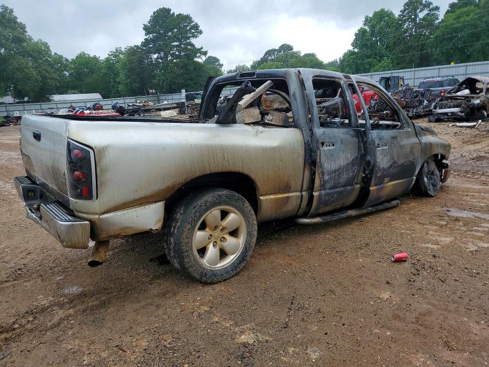 Aukcja sprzedaży 2003 Dodge Ram 1500, vin: 1D7HA18D23S255308, numer aukcji: 57404976