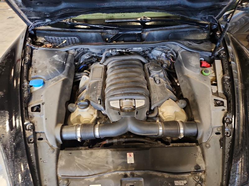 2014 Porsche Cayenne მანქანა იყიდება აუქციონზე, vin: WP1AB2A22ELA55676, აუქციონის ნომერი: 57914256