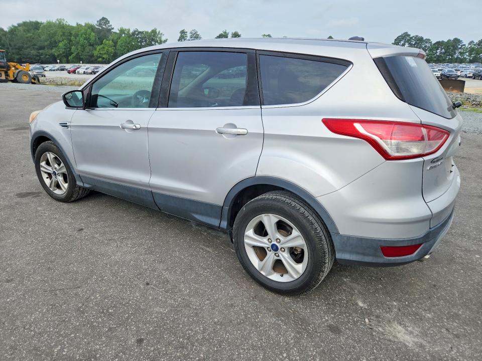 Aukcja sprzedaży 2015 Ford Escape, vin: 1FMCU0GX1FUA03698, numer aukcji: 56714126