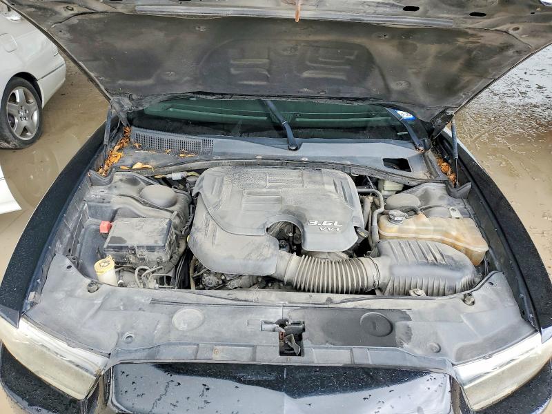 Продаж на аукціоні авто 2014 Dodge Charger, vin: 2C3CDXBG9EH215291, номер лоту: 56627246