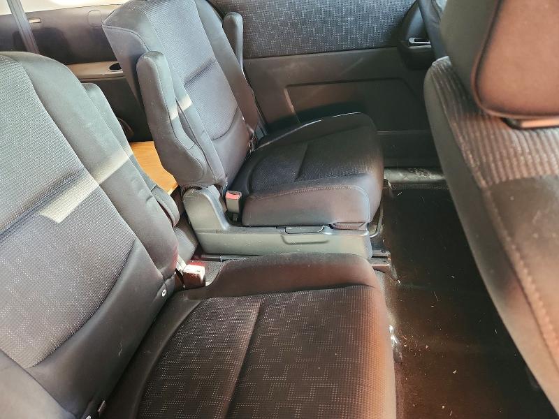 Продажа на аукционе авто 2009 Mazda 5, vin: JM1CR29L690331626, номер лота: 58422206