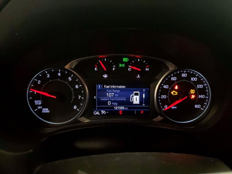 2020 Gmc Terrain მანქანა იყიდება აუქციონზე, vin: 3GKALTEVXLL130106, აუქციონის ნომერი: 56979966