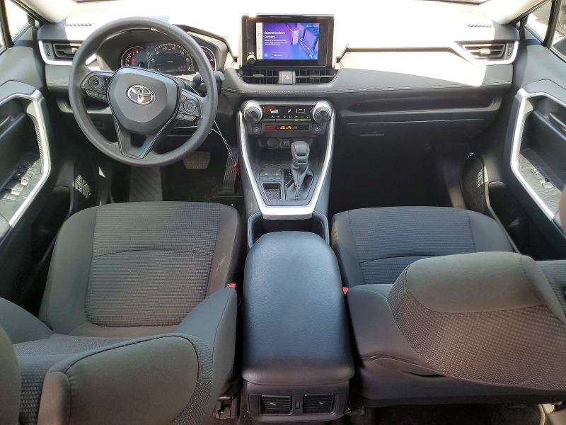 Продаж на аукціоні авто 2025 Toyota Rav4, vin: 2T3H1RFV3SC311610, номер лоту: 54129696