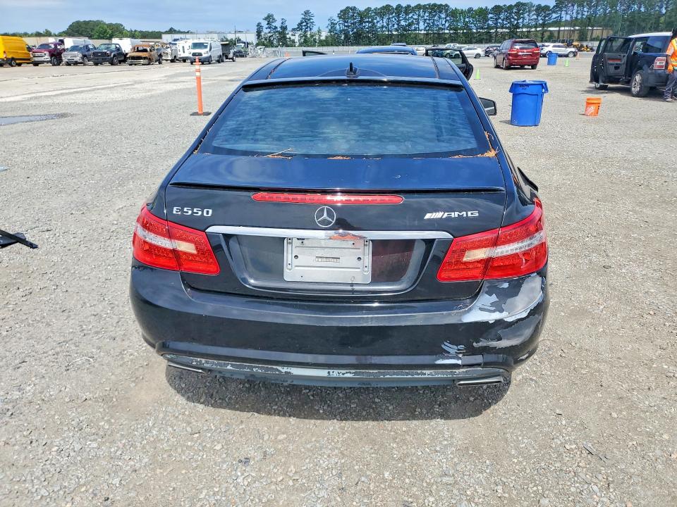 2011 Mercedes-benz E მანქანა იყიდება აუქციონზე, vin: WDDKJ7CB9BF065625, აუქციონის ნომერი: 55096436