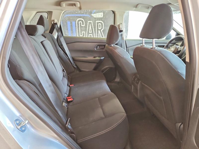 Продажа на аукционе авто 2024 Nissan Rogue, vin: 5N1BT3AA6RC712593, номер лота: 55914206