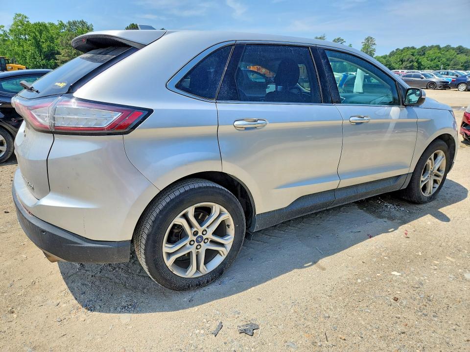 Aukcja sprzedaży 2018 Ford Edge, vin: 2FMPK3K90JBB08166, numer aukcji: 56742136