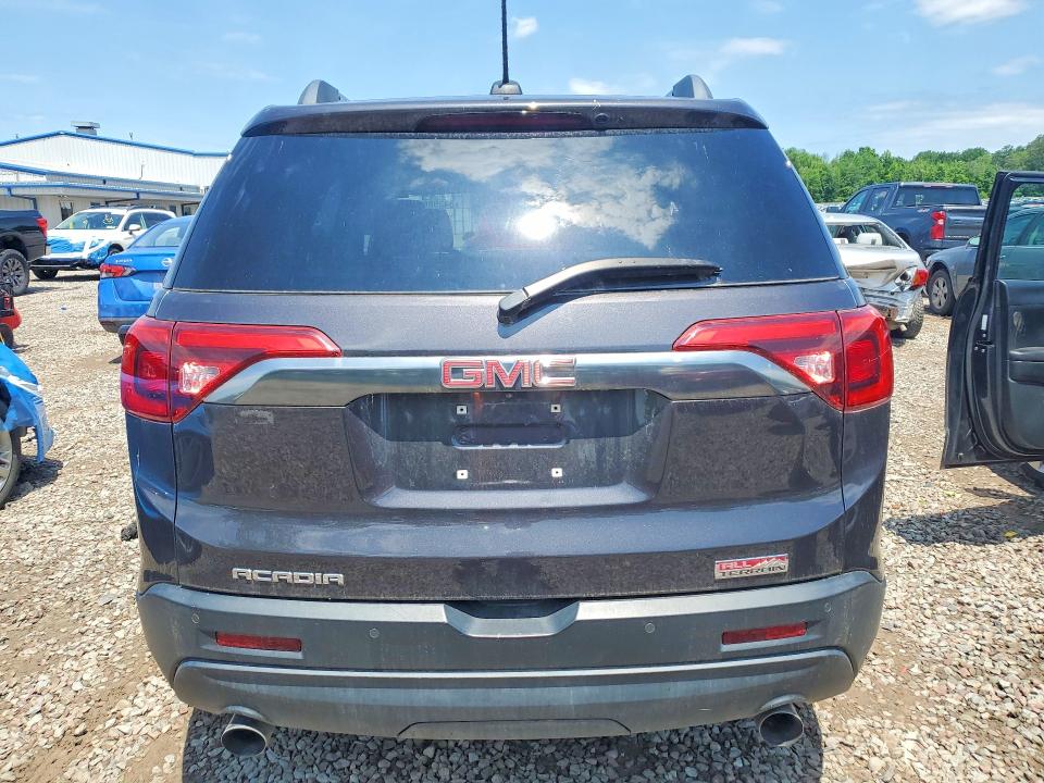 Aukcja sprzedaży 2017 Gmc Acadia, vin: 1GKKNTLS9HZ244394, numer aukcji: 54390646