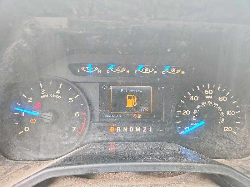 Aukcja sprzedaży 2015 Ford F150, vin: 1FTFW1EFXFKD84202, numer aukcji: 57526896