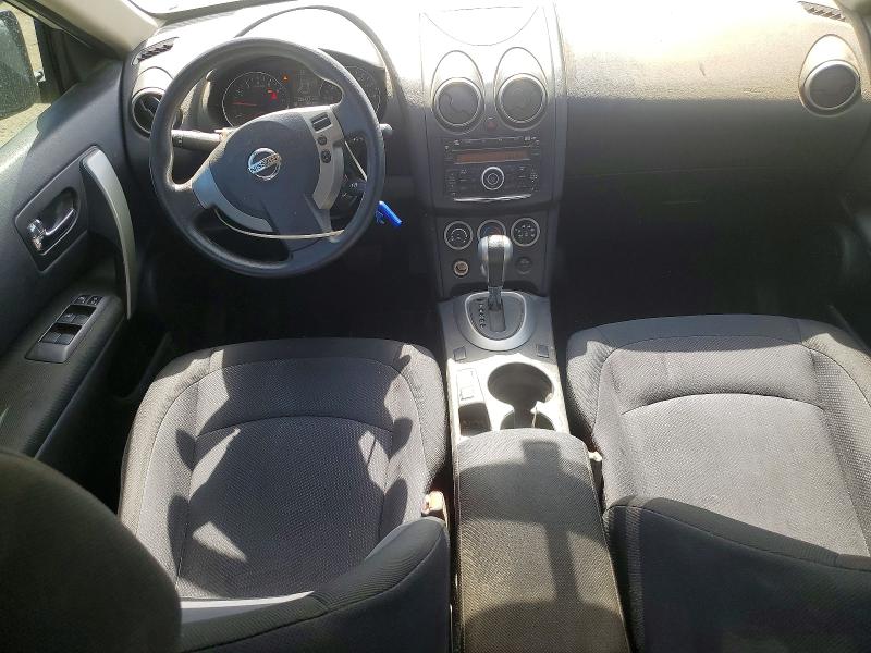 57581666 :رقم المزاد ، JN8AS5MT4DW545769 vin ، 2013 Nissan Rogue مزاد بيع