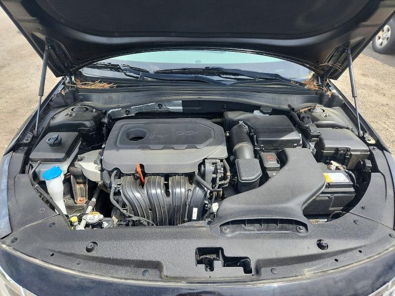 Продажа на аукционе авто 2016 Kia Optima, vin: 5XXGU4L39GG068158, номер лота: 57519216