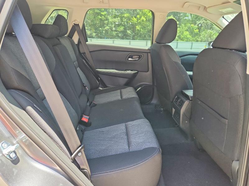 Продажа на аукционе авто 2026 Nissan Rogue, vin: 5N1BT3BA3TC689618, номер лота: 85971865