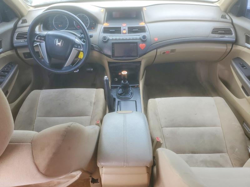 Aukcja sprzedaży 2008 Honda Accord, vin: 1HGCP25408A123563, numer aukcji: 56105676