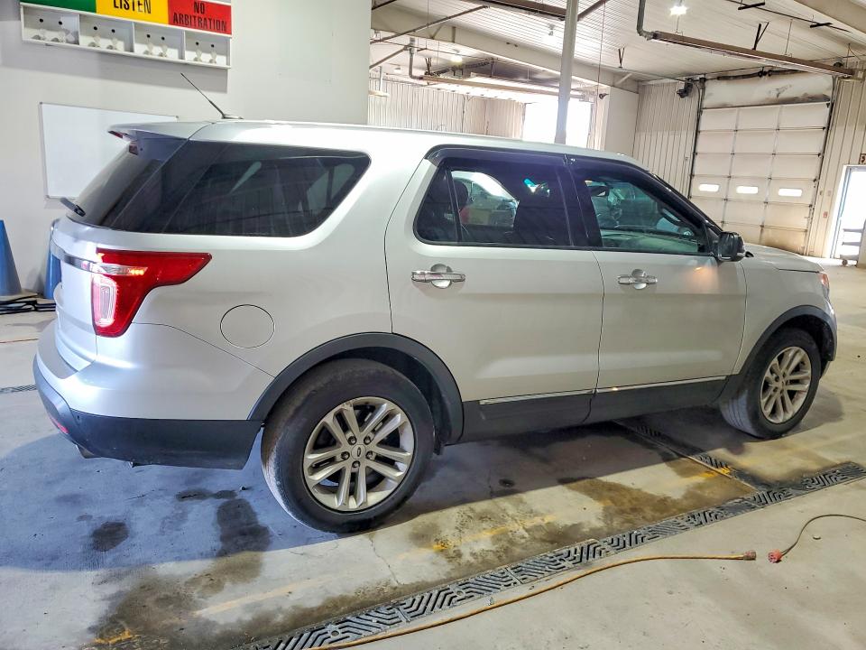Продаж на аукціоні авто 2012 Ford Explorer, vin: 1FMHK7D82CGA30176, номер лоту: 56099546