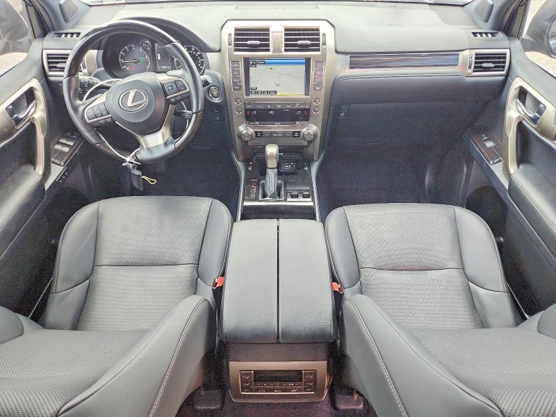 Aukcja sprzedaży 2021 Lexus Gx, vin: JTJAM7BX6M5295638, numer aukcji: 57240596