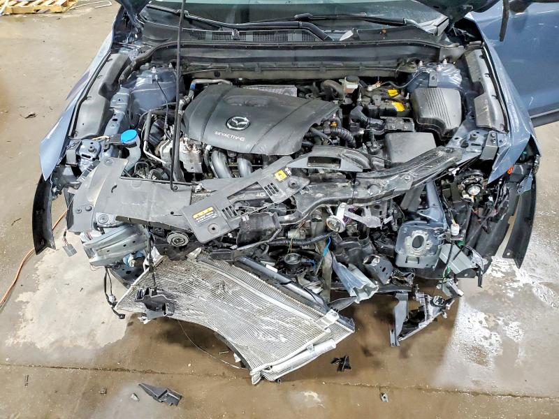 Продажа на аукционе авто 2024 Mazda Cx-5, vin: JM3KFBCL9R0512806, номер лота: 55942046