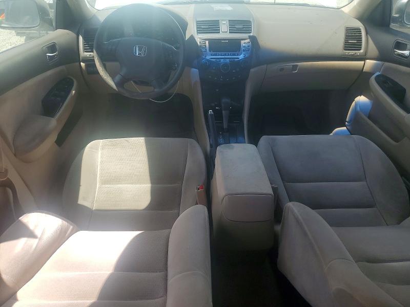 Продаж на аукціоні авто 2007 Honda Accord, vin: JHMCM56337C009203, номер лоту: 85457775