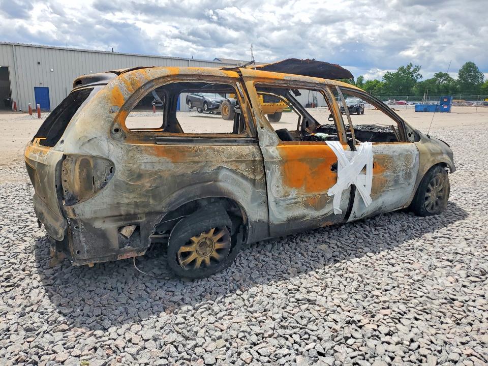 Aukcja sprzedaży 2002 Dodge Grand Caravan, vin: 1B4GP44332B666442, numer aukcji: 57877066