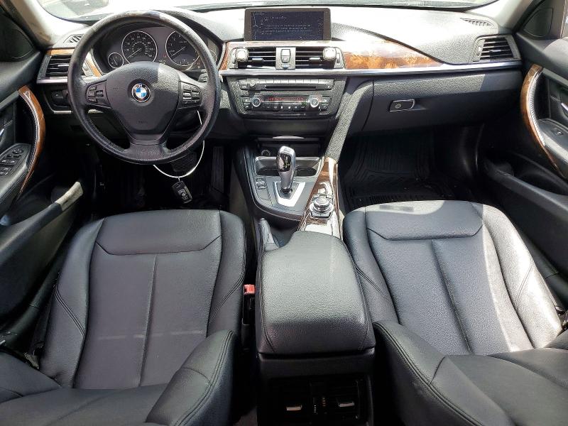 Продажа на аукционе авто 2013 Bmw 328, vin: WBA3B5C59DJ599182, номер лота: 58818556
