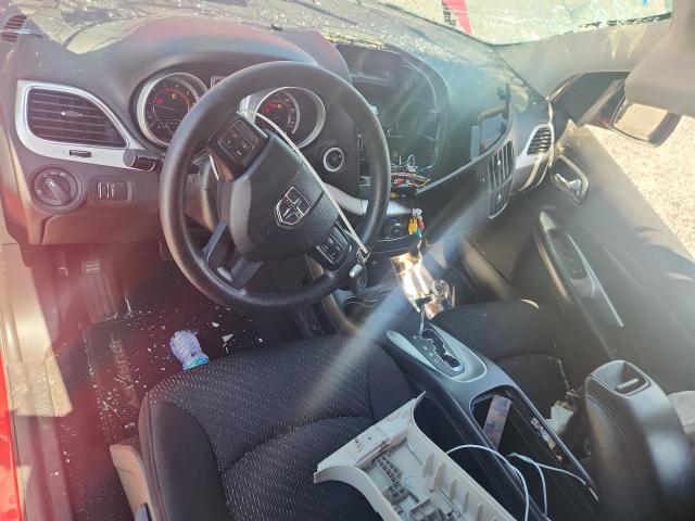 2013 Dodge Journey მანქანა იყიდება აუქციონზე, vin: 3C4PDCAB5DT713344, აუქციონის ნომერი: 57970036