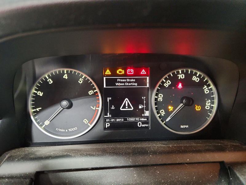 Aukcja sprzedaży 2015 Land Rover Lr4, vin: SALAG2V67FA767980, numer aukcji: 55958966
