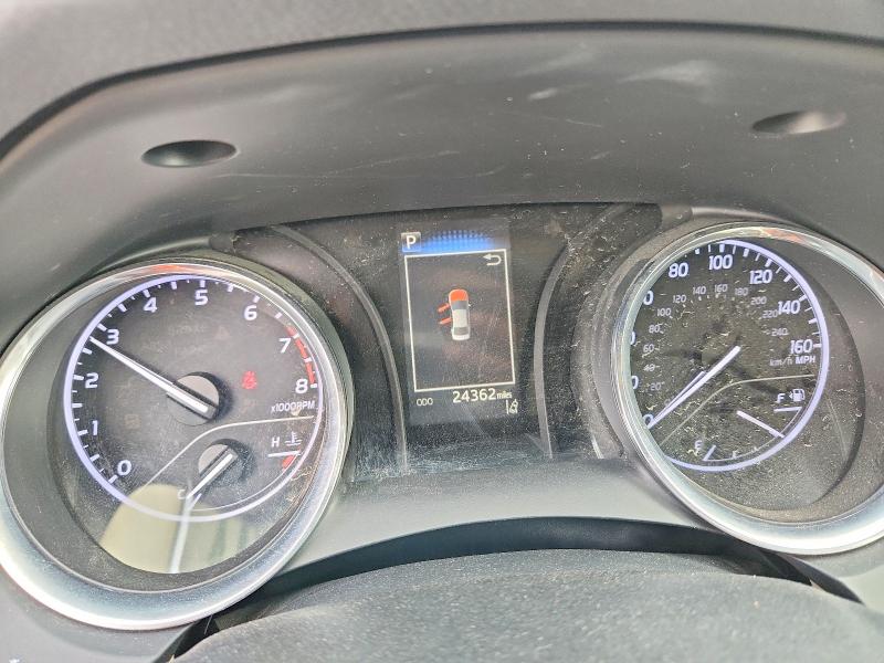2019 Toyota Camry მანქანა იყიდება აუქციონზე, vin: 4T1B11HK6KU844360, აუქციონის ნომერი: 55849736