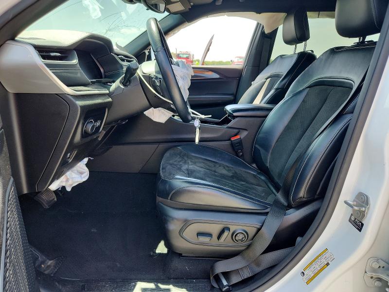 Aukcja sprzedaży 2021 Jeep Grand Cherokee, vin: 1C4RJKAG1M8152906, numer aukcji: 59084796
