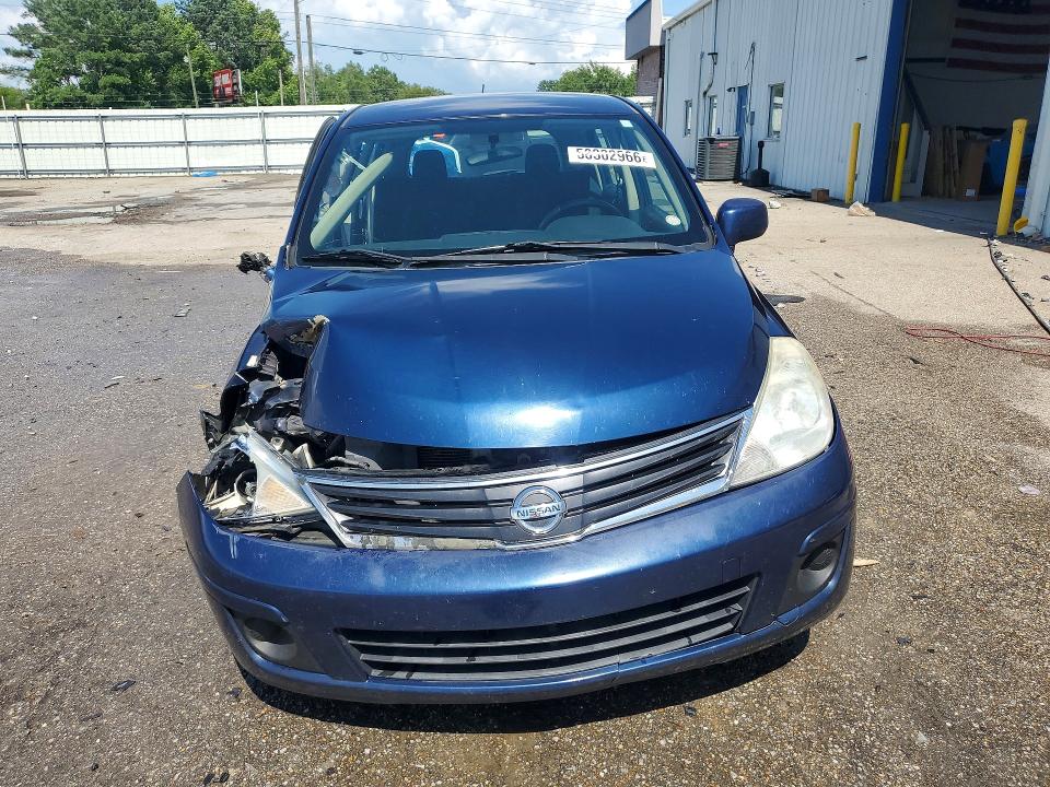 Aukcja sprzedaży 2012 Nissan Versa, vin: 3N1BC1CPXCK801453, numer aukcji: 58302966