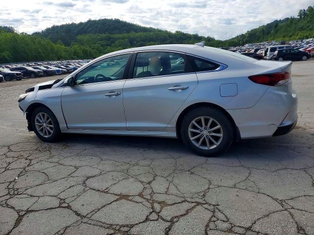 Aukcja sprzedaży 2019 Hyundai Sonata, vin: 5NPE24AF4KH741073, numer aukcji: 48668806
