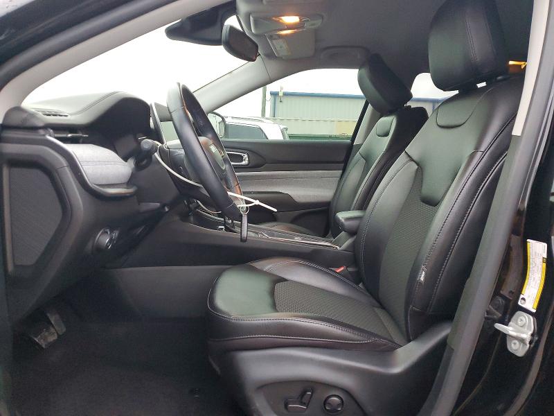 Aukcja sprzedaży 2022 Jeep Compass, vin: 3C4NJCBB1NT234855, numer aukcji: 55974256