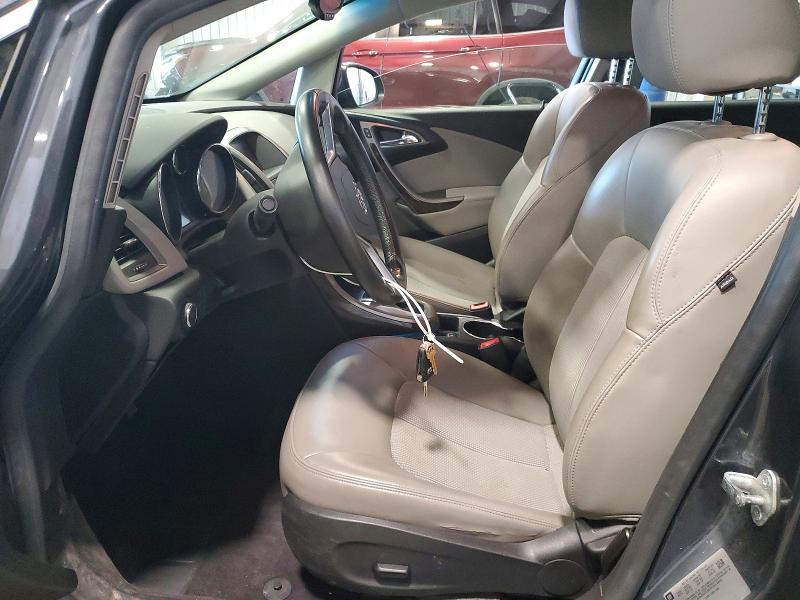 Продажа на аукционе авто 2012 Buick Verano, vin: 1G4PR5SK1C4208803, номер лота: 58877716