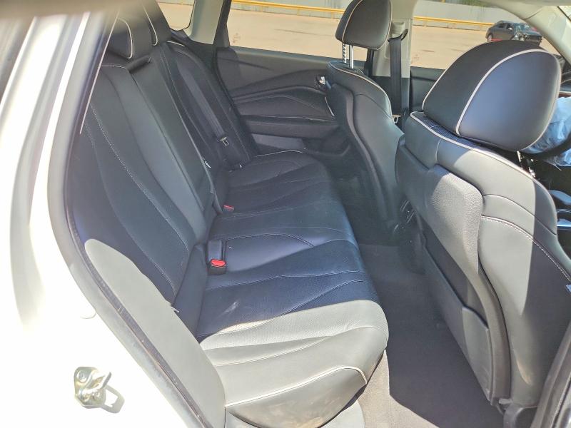 Продажа на аукционе авто 2021 Acura Tlx, vin: 19UUB5F63MA000631, номер лота: 55815356