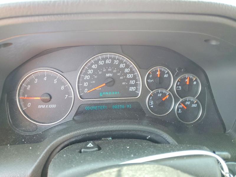 2004 Gmc Envoy მანქანა იყიდება აუქციონზე, vin: 1GKDT13S542443545, აუქციონის ნომერი: 56974396