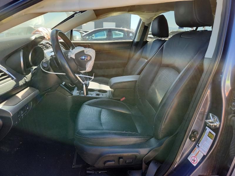2018 Subaru Outback მანქანა იყიდება აუქციონზე, vin: 4S4BSENC9J3266809, აუქციონის ნომერი: 56004586