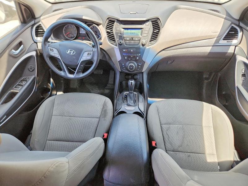 Продаж на аукціоні авто 2016 Hyundai Santa Fe Sport, vin: 5XYZT3LB4GG326577, номер лоту: 56471806