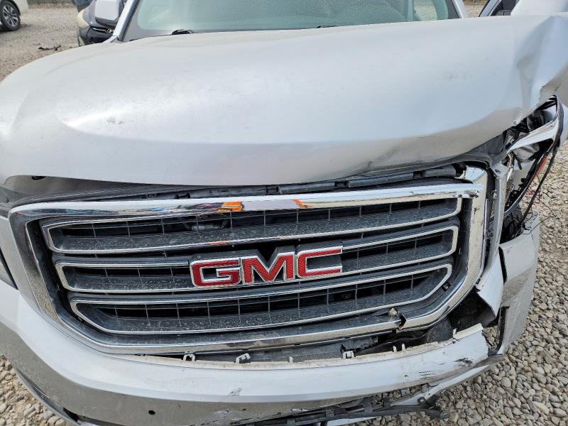 Продаж на аукціоні авто 2018 Gmc Yukon Xl, vin: 1GKS2FEC3JR395463, номер лоту: 55554066