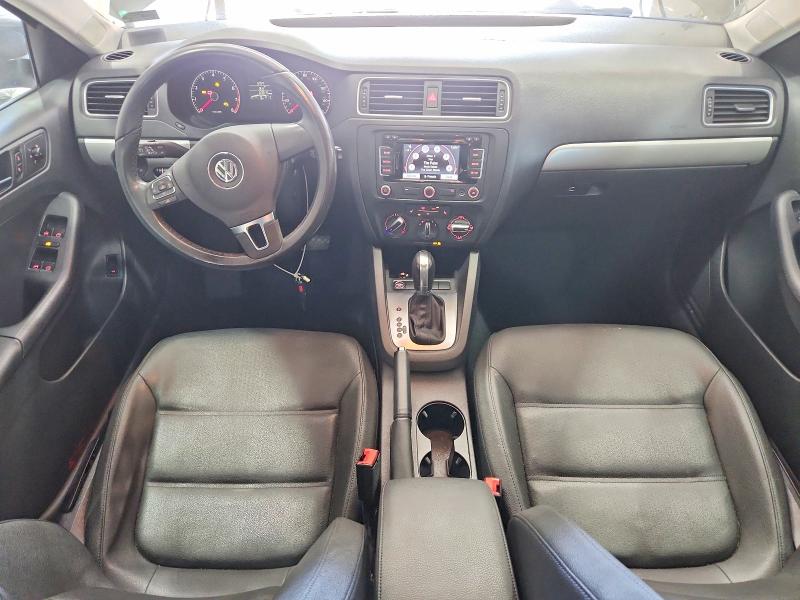 Продажа на аукционе авто 2011 Volkswagen Jetta, vin: 3VWLX7AJ4BM309217, номер лота: 55505176