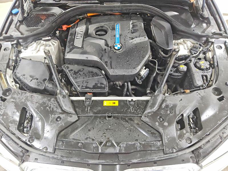 Продажа на аукционе авто 2018 Bmw 530e, vin: WBAJA9C59JB033255, номер лота: 55778586