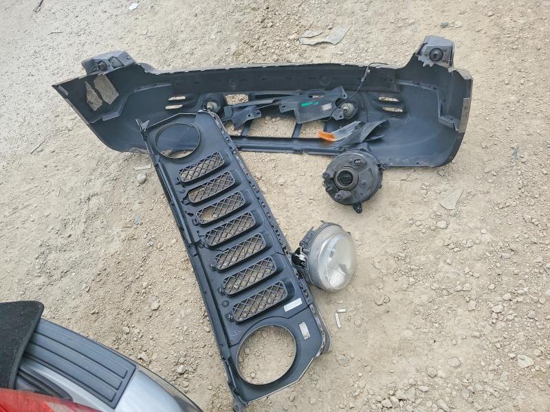 57358446 :رقم المزاد ، 1C4NJRFBXED778158 vin ، 2014 Jeep Patriot مزاد بيع