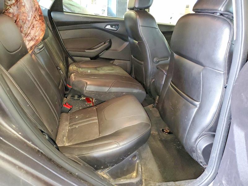 2012 Ford Focus მანქანა იყიდება აუქციონზე, vin: 1FAHP3M24CL465188, აუქციონის ნომერი: 59099966