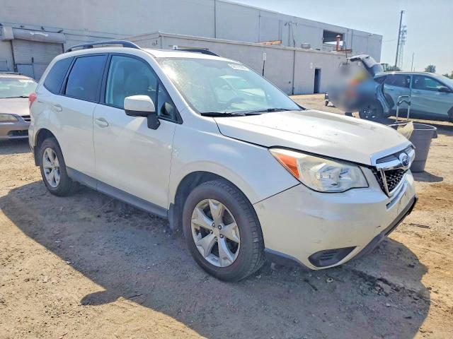 Продажа на аукционе авто 2015 Subaru Forester, vin: JF2SJADC7FH401444, номер лота: 59177506
