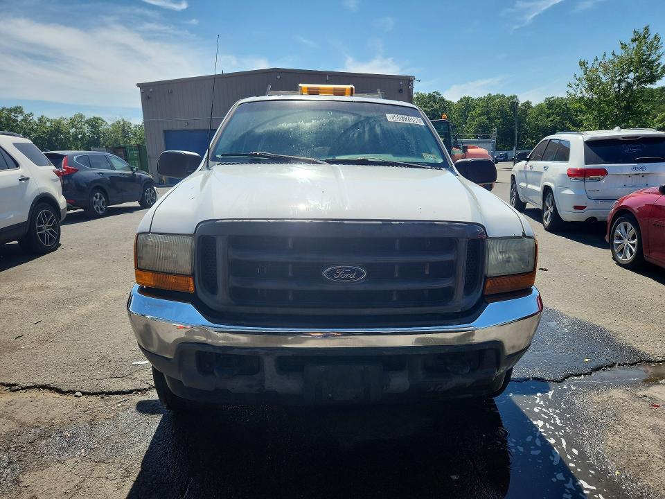 Auction sale of the 2001 Ford F250, vin: 3FTNW21L21MA23156, lot number: 56072686