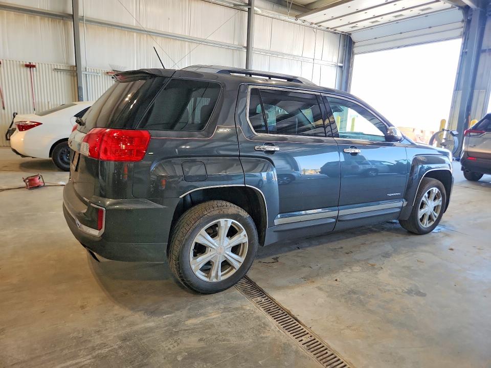 Aukcja sprzedaży 2017 Gmc Terrain, vin: 2GKFLUE35H6176450, numer aukcji: 56835446