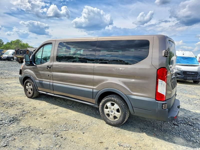 Продажа на аукционе авто 2018 Ford Transit, vin: 1FMZK1YM3JKB13148, номер лота: 55108846