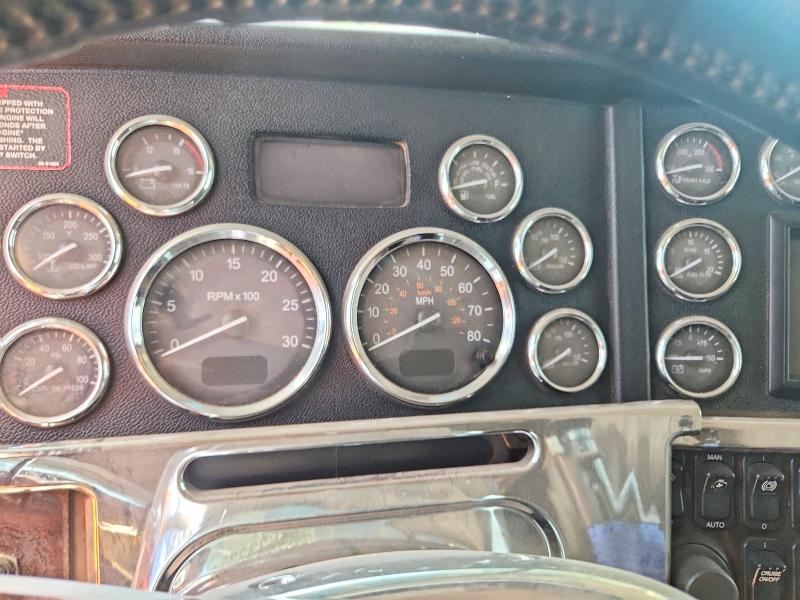 Продажа на аукционе авто 2014 Peterbilt 389, vin: 1XPXD49X4ED222243, номер лота: 85623225