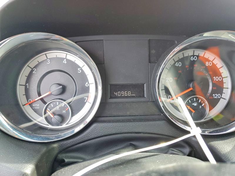 Продажа на аукционе авто 2015 Dodge Grand Caravan, vin: 2C4RDGBG2FR685972, номер лота: 55807956