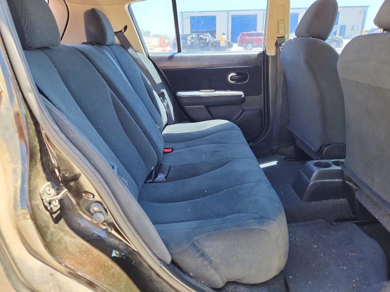 Продаж на аукціоні авто 2011 Nissan Versa, vin: 3N1BC1CP4BL500072, номер лоту: 55808366