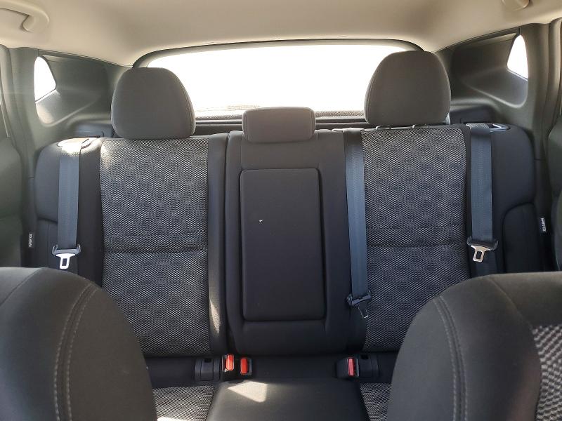 Продаж на аукціоні авто 2021 Nissan Rogue Sport, vin: JN1BJ1BW3MW448977, номер лоту: 55949806