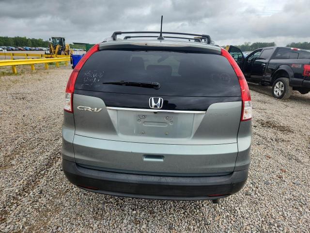 57871466 :رقم المزاد ، JHLRM3H75CC001469 vin ، 2012 Honda Cr-v مزاد بيع